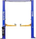 10,000 lbs Car Lift L1100 2 Post overhead Car Auto Truck Hoist 220V OR 110V