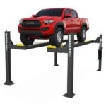 BENDPAK HDSO14AX 14,000 LB. CAPACITY / ALI CERTIFIED ALIGNMENT