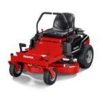 Snapper 360Z 25HP 724cc Briggs PXi Series 52″ FAB Deck Z-Turn Mower #2691829