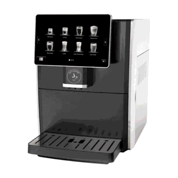 Cafe Bueno Cb-3000 Super Automatic Coffee Espresso Machine