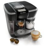 Keurig Rivo Cappuccino Latte System