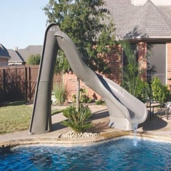 S.R. Smith TurboTwister Pool Slide