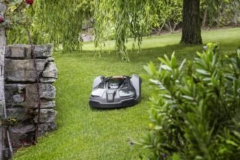 Automower® 450X