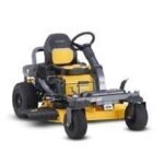 Cub Cadet Ultima Z2 46S 21.5HP Kawasaki Steering Wheel Zero Turn Mower