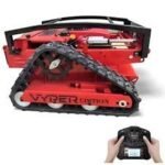 Daredevil Mower Vyper Edition
