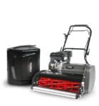 COBRA FORTIS25B 25″ PETROL CYLINDER LAWNMOWER