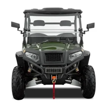 Vectors 500 4WD UTV